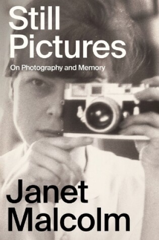 Cover of Still Pictures