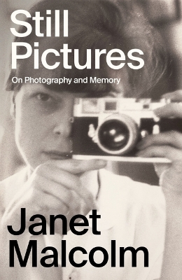 Book cover for Still Pictures