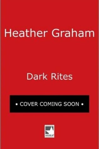 Cover of Dark Rites