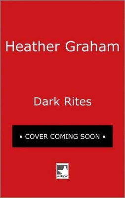 Book cover for Dark Rites