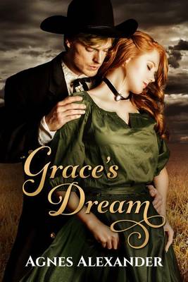 Book cover for Grace's Dream