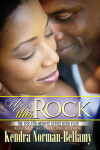 Book cover for Upon This Rock