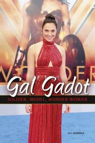 Cover of Gal Gadot