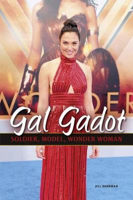 Cover of Gal Gadot