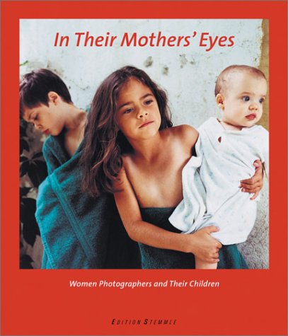 Cover of In Their Mothers' Eyes