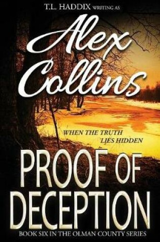 Cover of Proof of Deception