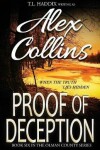 Book cover for Proof of Deception