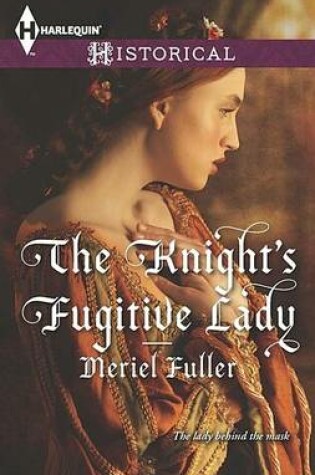 Cover of The Knight's Fugitive Lady