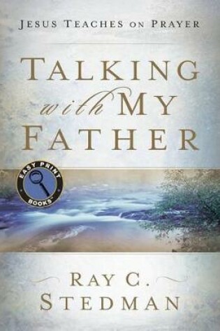 Cover of Talking with My Father