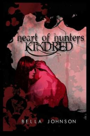 Cover of Kindred
