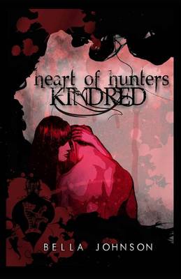Book cover for Kindred