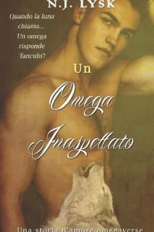 Cover of Un Omega Inaspettato