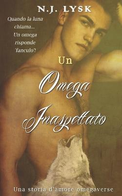 Book cover for Un Omega Inaspettato