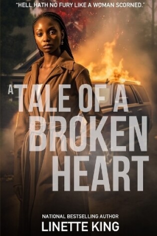 Cover of A Tale of a broken heart