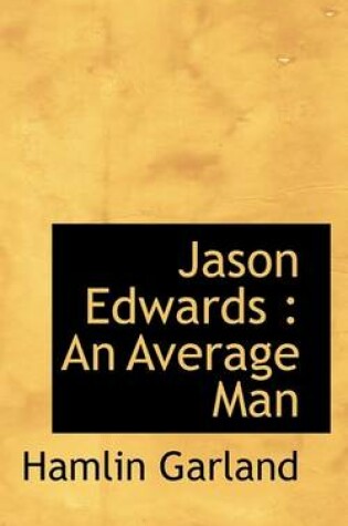 Cover of Jason Edwards