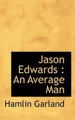 Book cover for Jason Edwards