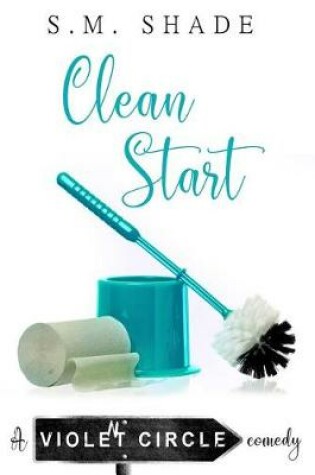 Cover of Clean Start