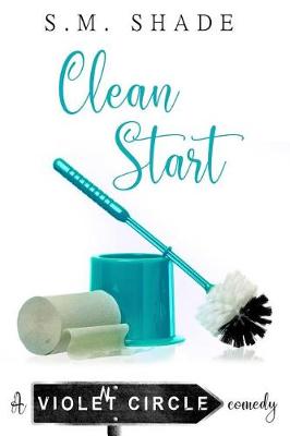 Book cover for Clean Start
