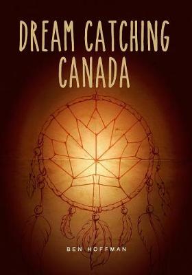 Book cover for Dream Catching Canada