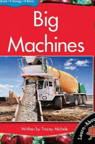Cover of Lab Lvl11 Big Machines