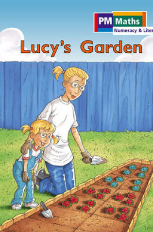 Cover of Lucy's Garden