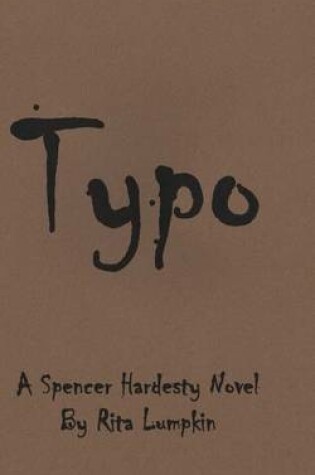 Cover of Typo