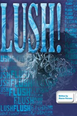 Cover of Flush!