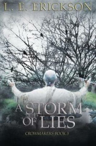 Cover of A Storm of Lies