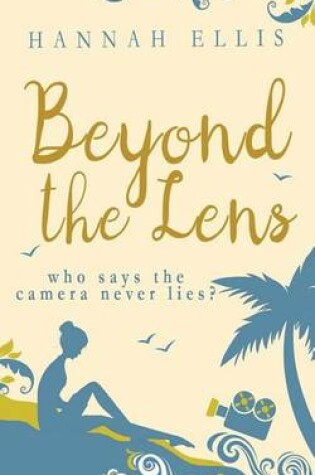 Cover of Beyond the Lens