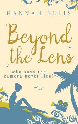 Book cover for Beyond the Lens