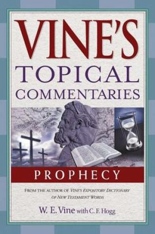 Cover of Prophecy