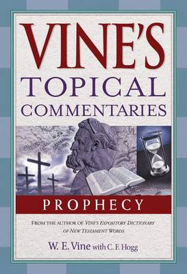 Cover of Prophecy