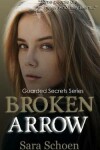 Book cover for Broken Arrow