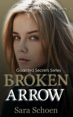 Cover of Broken Arrow