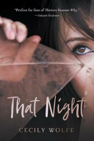 Cover of That Night