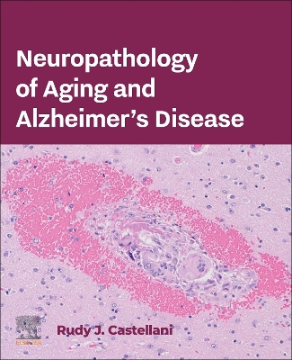 Book cover for Neuropathology of Aging and Alzheimer’s Disease