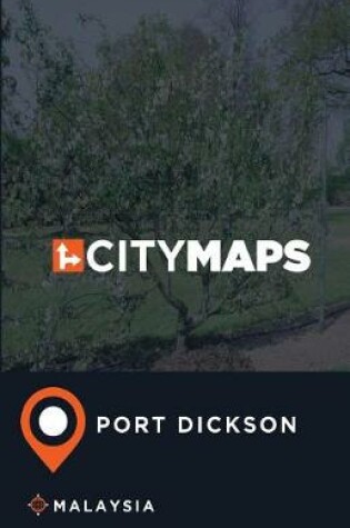 Cover of City Maps Port Dickson Malaysia