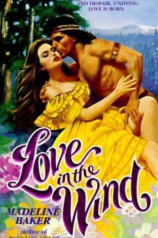 Cover of Love in the Wind