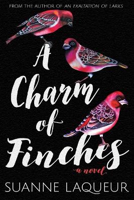 Cover of A Charm of Finches