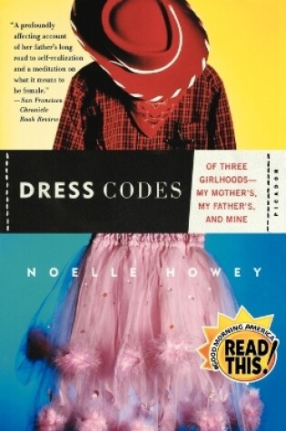 Cover of Dress Codes