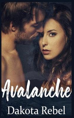 Book cover for Avalanche