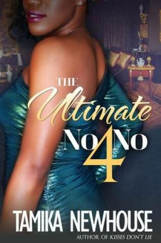 Cover of The Ultimate No-No 4