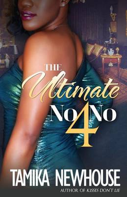 Book cover for The Ultimate No-No 4