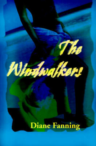 Cover of The Windwalkers