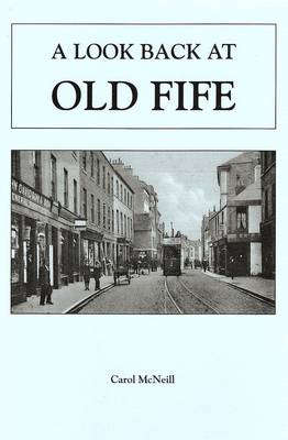 Book cover for A Look Back at Old Fife