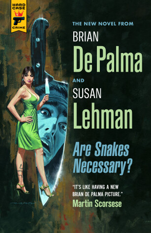 Book cover for Are Snakes Necessary?