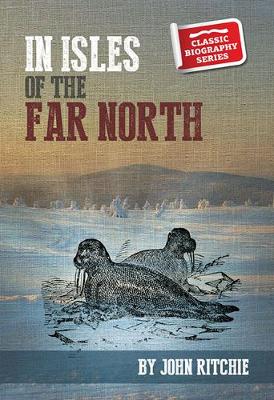 Cover of In the Isles of the Far North