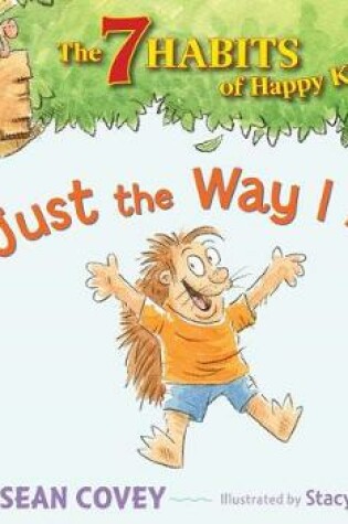 Cover of Just the Way I Am