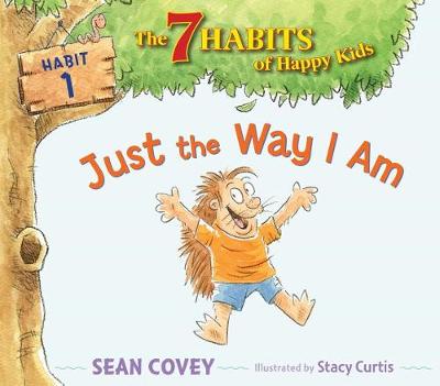 Book cover for Just the Way I Am