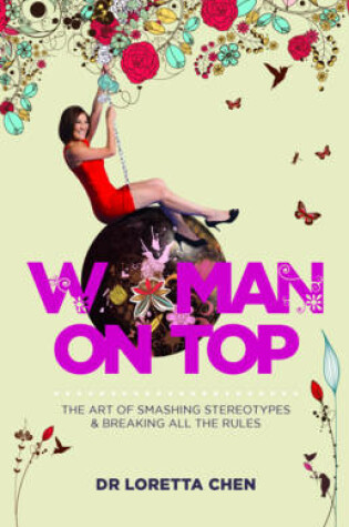 Cover of Woman on Top